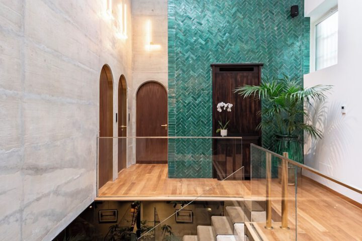 Hotel Interior 45 of 47