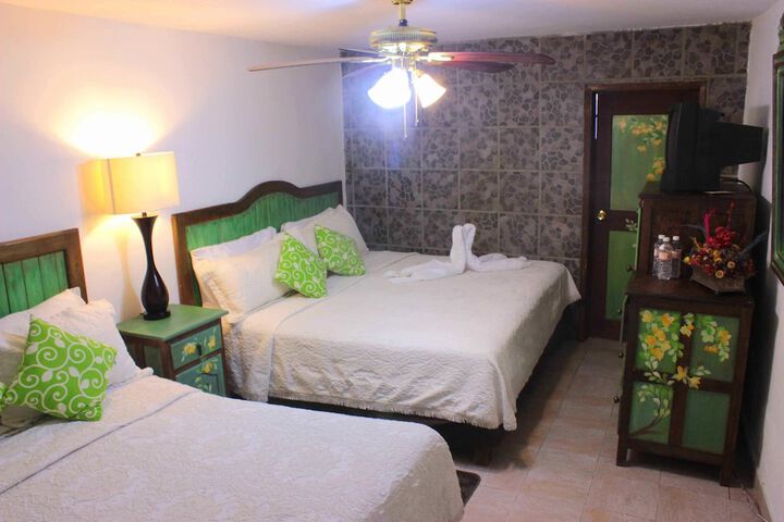 Room 5 of 20