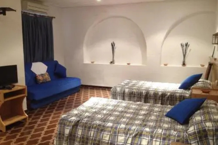Hotel La Canada