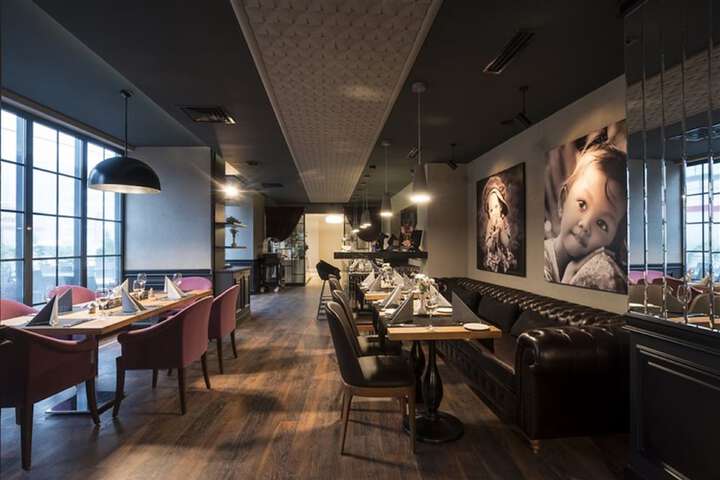Restaurants
