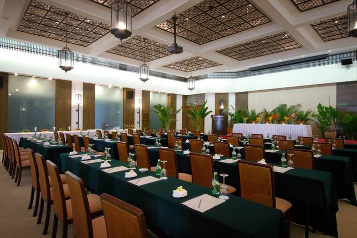 Meeting 18 of 21