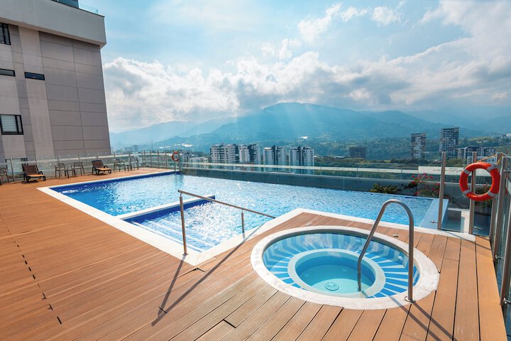Image of Hotel Mocawa Plaza Armenia