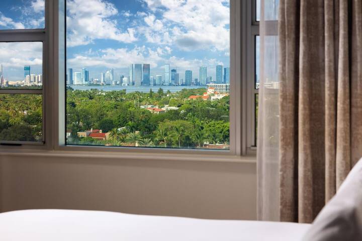 View from room
