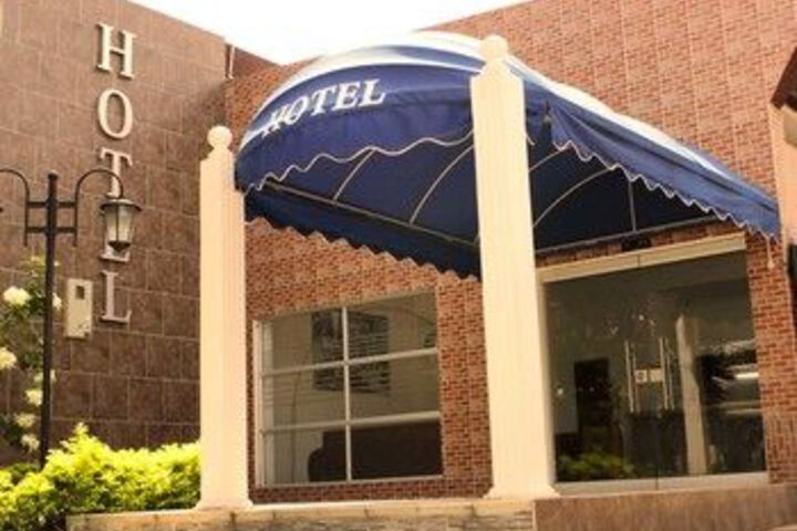 Hotel 27 of 45