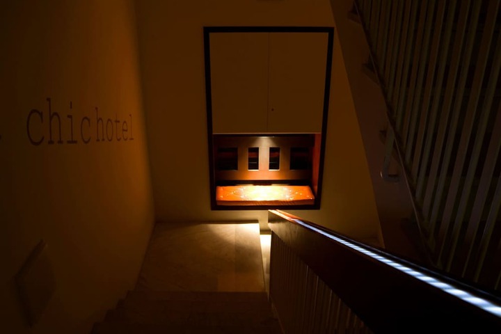 Hotel Interior 35 of 48