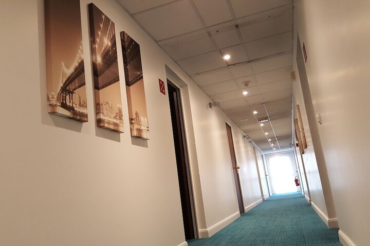 Hotel Interior 36 of 45