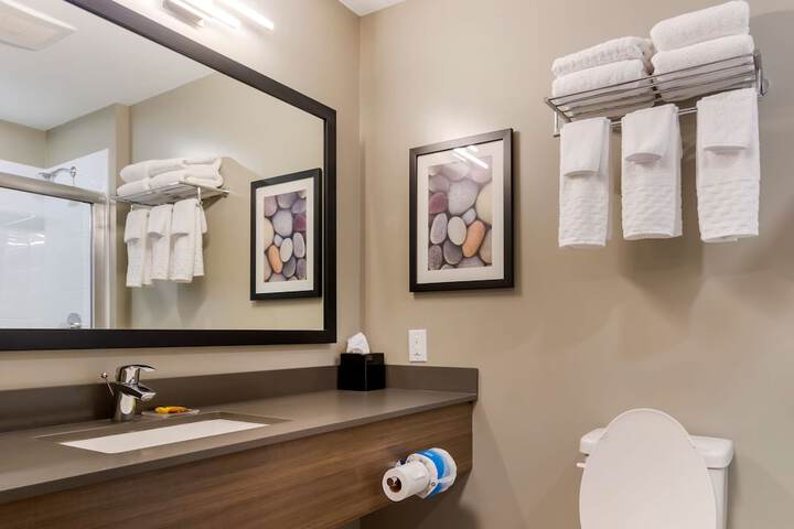 Bath Amenities