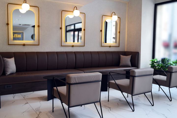 Hotel Interior 4 of 48