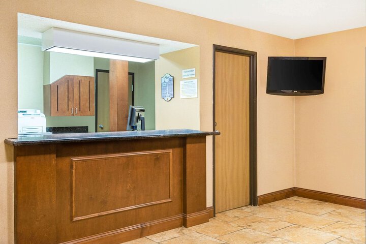 Hotel Interior 2 of 25