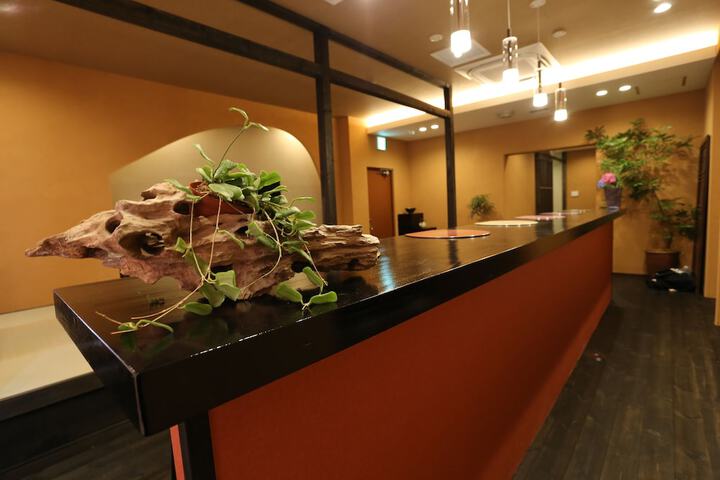 Dining Photos