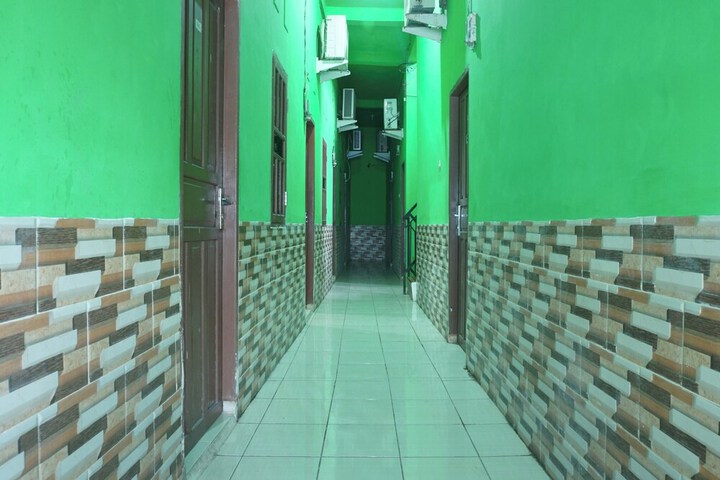 Hotel Interior 15 of 19