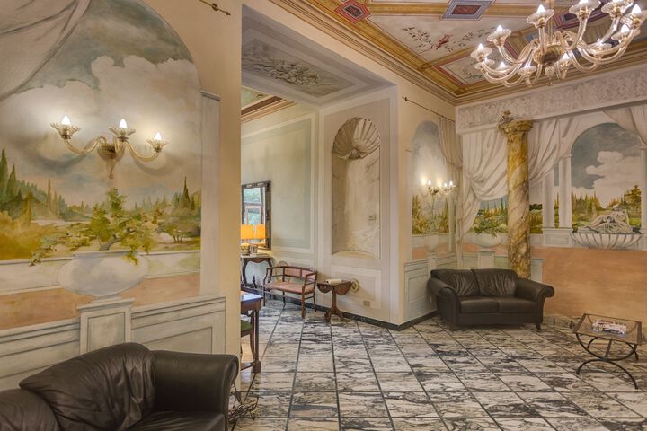 Lobby Photos
