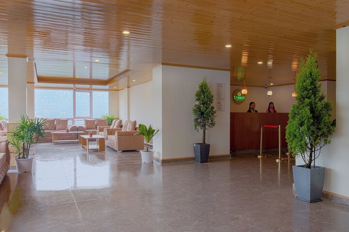 Hotel Interior 3 of 51