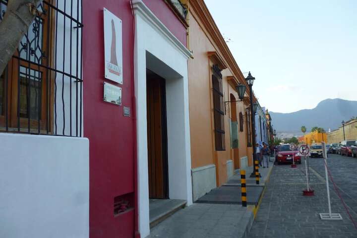 Hotel 56 of 60