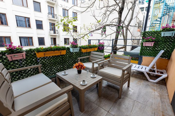 Terrace/Patio 51 of 66