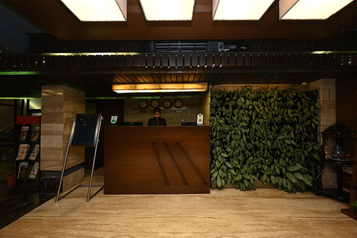 Hotel Interior 2 of 48