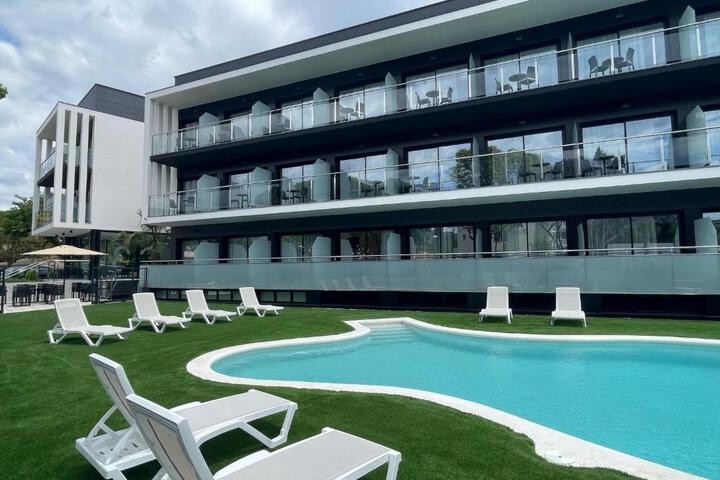 Hotel C31