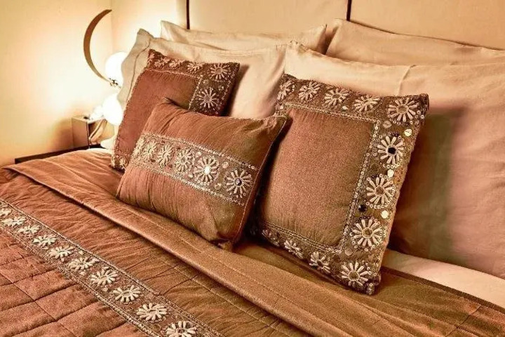 Standard Suite