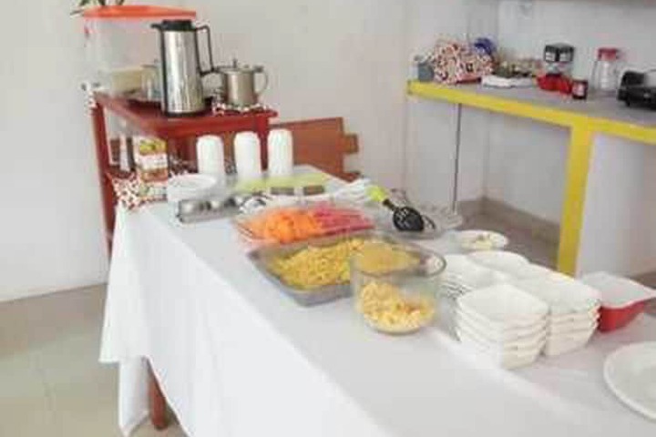Breakfast/Coffee Service 14 of 22