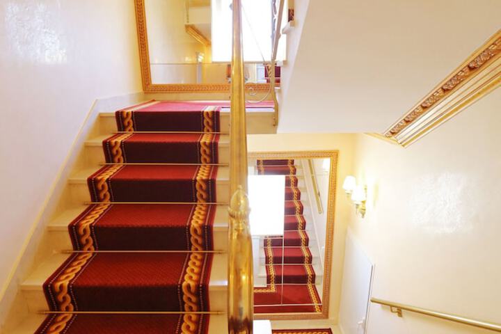 Hotel Interior 58 of 74
