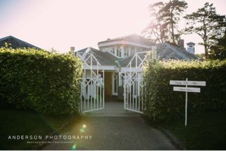 Old Post House