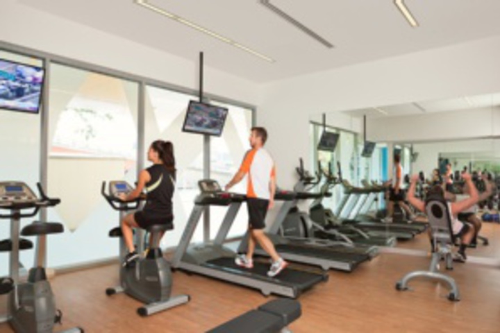 Health and Fitness 32 of 48