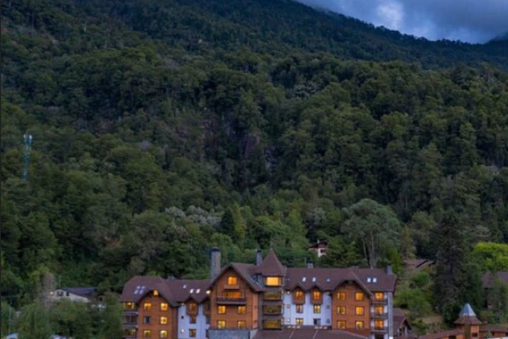 Hotel 39 of 42