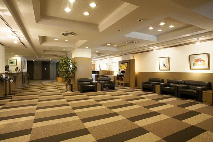 Hotel Interior 2 of 111