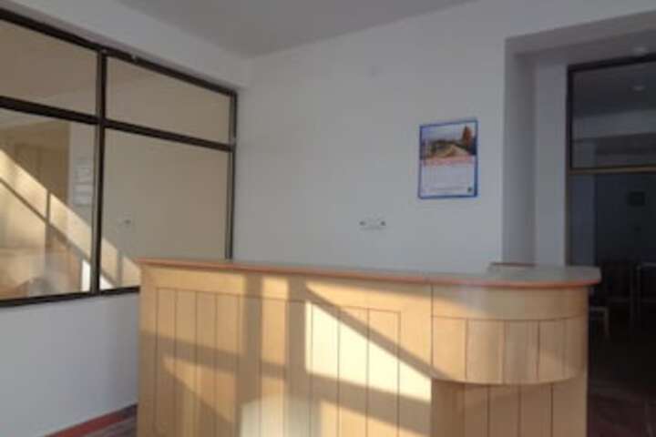 Hotel Interior 3 of 3