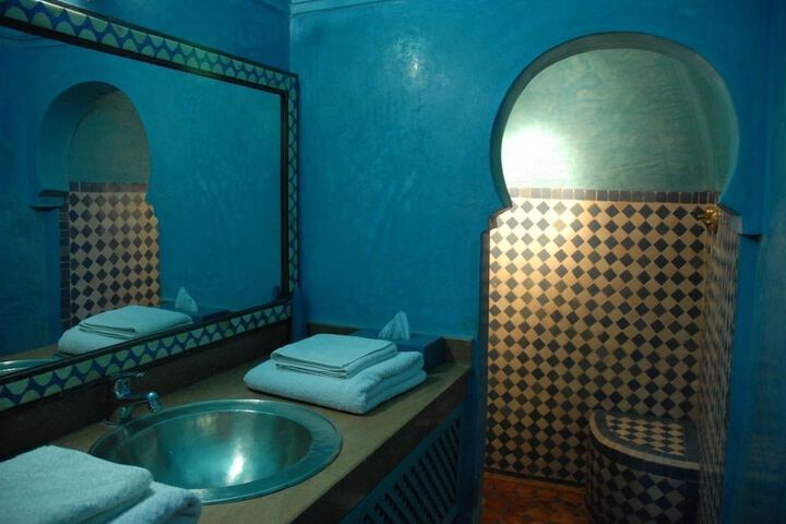 Room 20 of 96