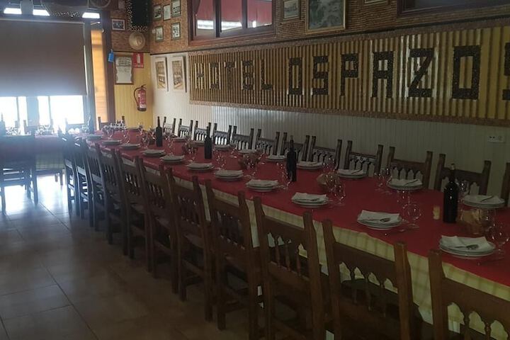 Restaurants
