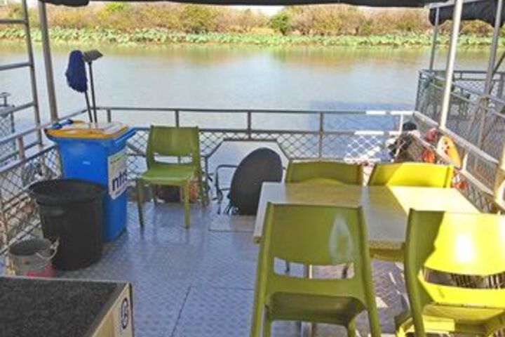 Terrace/Patio 53 of 54