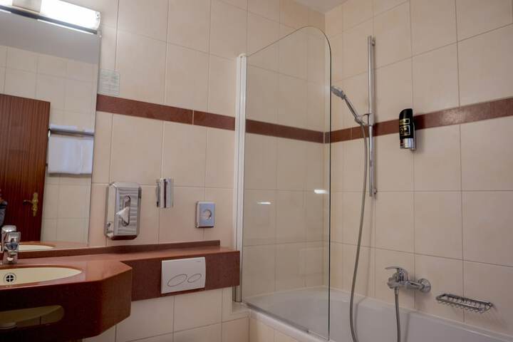 Bathroom Interior Photo