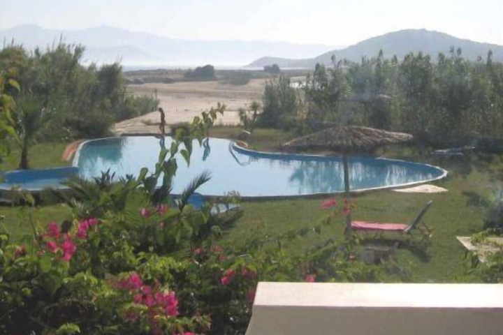 Hotel Pool