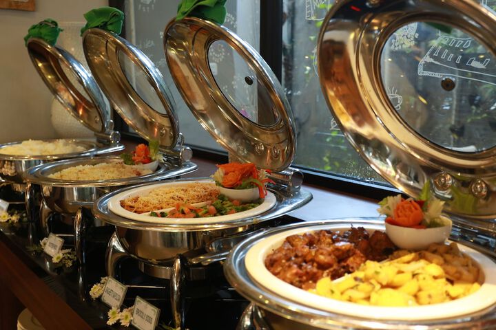 Restaurants
