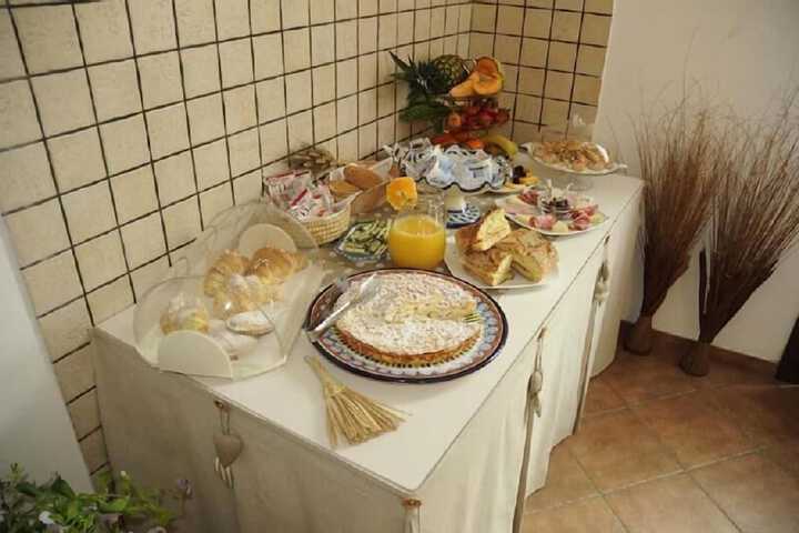 Dining Photos