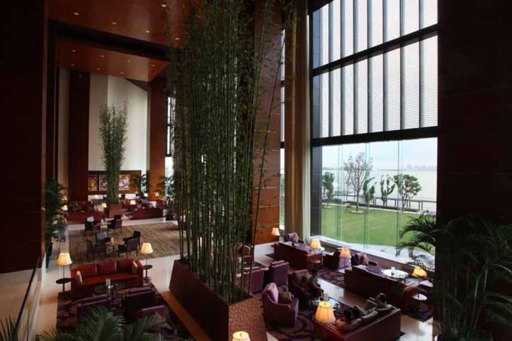 Hotel Interior 10 of 173