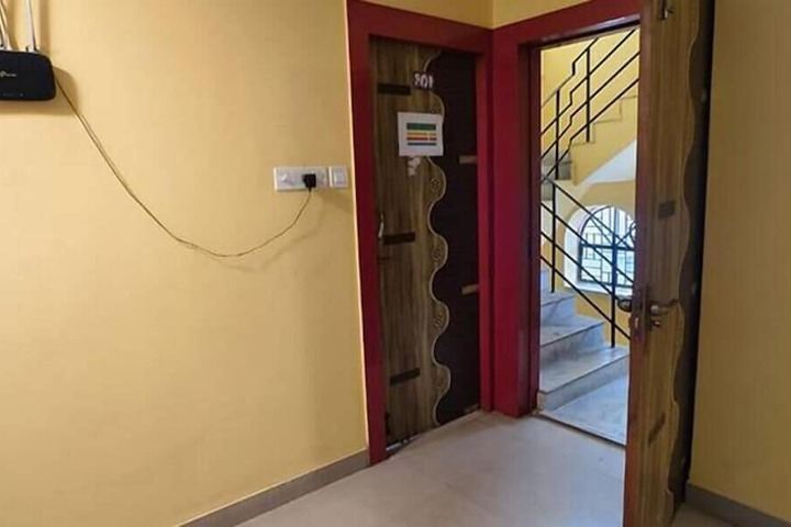 Hotel Interior 2 of 16
