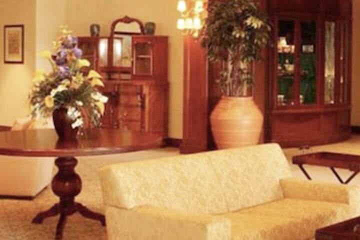 Hotel Interior 2 of 9