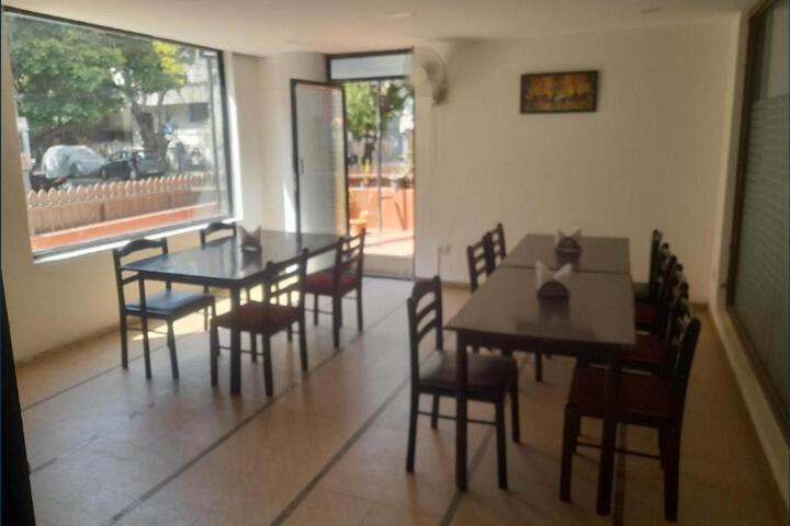 Prestige Inn