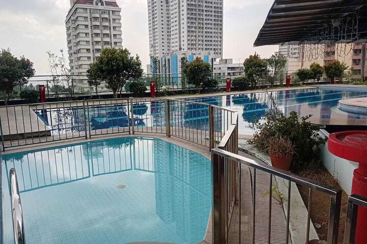 Manila Bay View Mansion Malate by Carnivale Inn