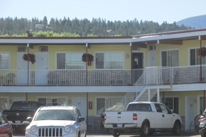 Hotel 126 of 132