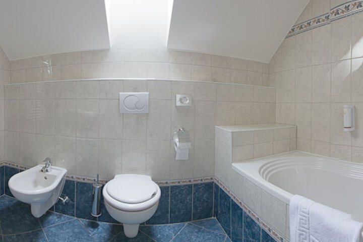Bath Interior