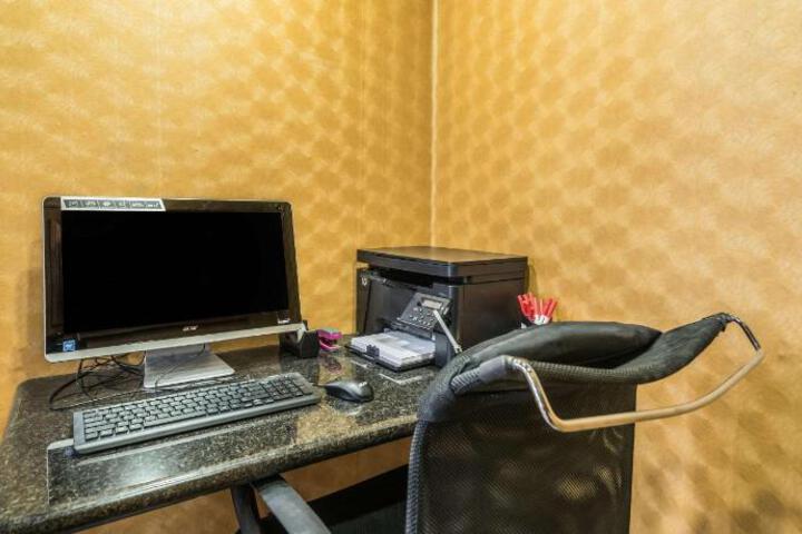 Fitness Facility Photos