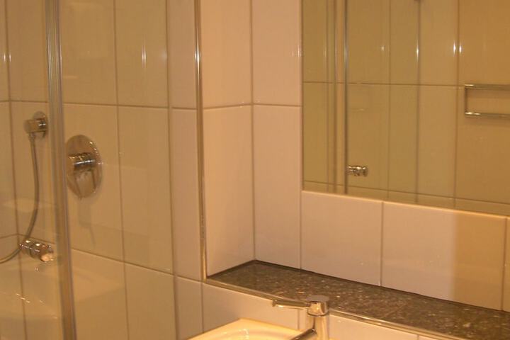 Bathroom Vanities