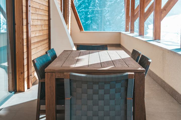 Terrace/Patio 41 of 81