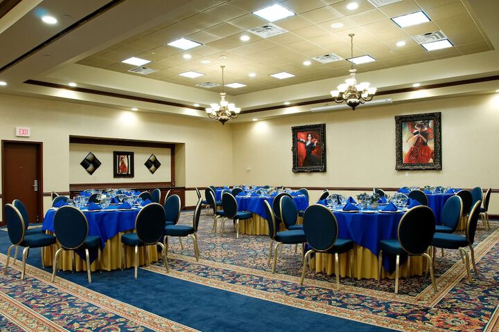 Ballroom