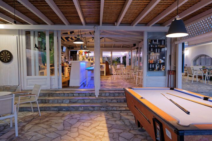 Billiards