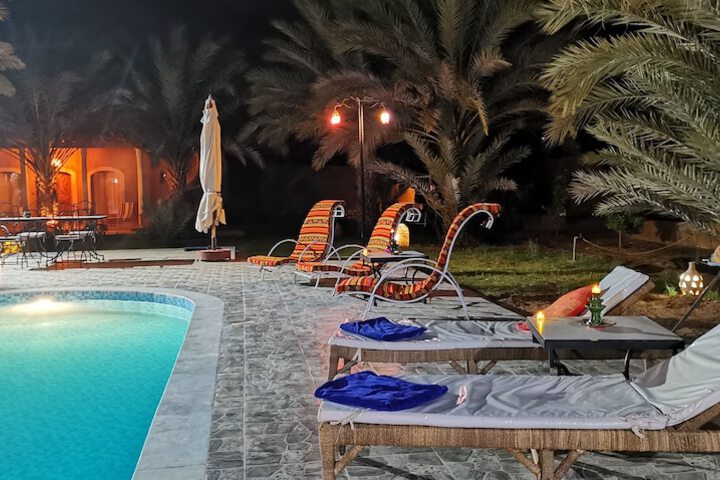 Pool 6 of 13