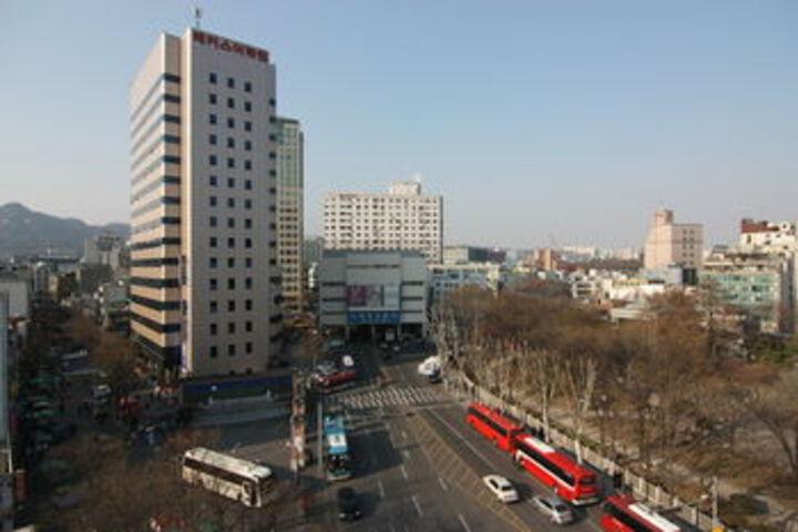 City View